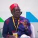 Governor Soludo calls for collective ownership towards the Nigerian accord