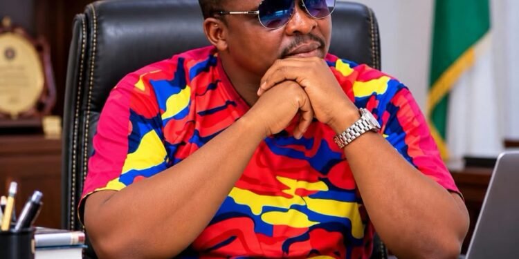 Soludo’s Media Gladiator Obinna Orumba Promoted to SSA On Public Affairs