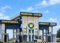 Chief Anyaegbu endows ₦1 billion at COOU for the Department of Transport Management