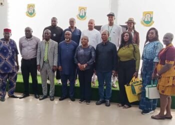 Otti, Udenwa, others to grace Chisco boss public lecture, promises ₦1bn, scholarships for Ojukwu varsity