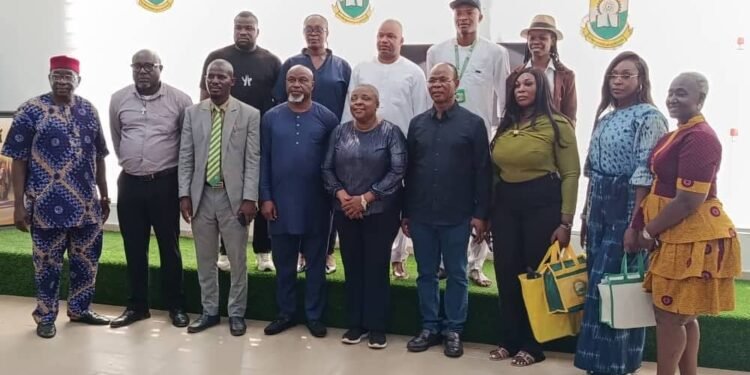 Otti, Udenwa, others to grace Chisco boss public lecture, promises ₦1bn, scholarships for Ojukwu varsity