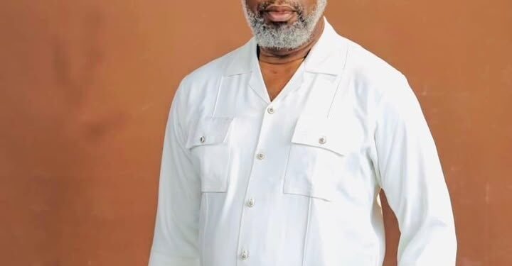 Anambra community Leader, Udebuani cries out over alledged threat to life