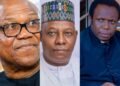 Obi has more to offer Nigerians than Tinubu’s govt – LP candidate