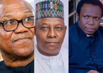 Obi has more to offer Nigerians than Tinubu’s govt – LP candidate