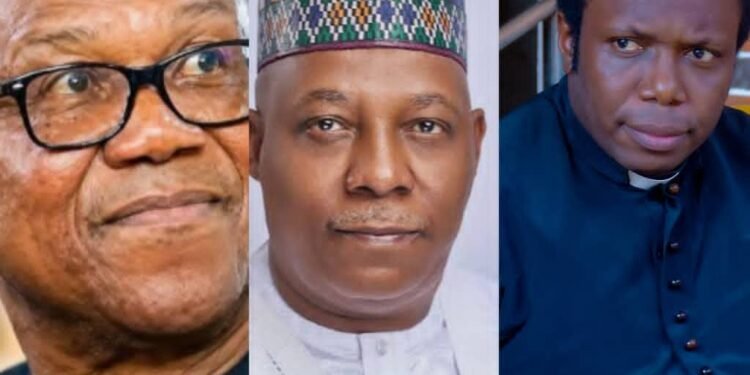 Obi has more to offer Nigerians than Tinubu’s govt – LP candidate