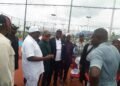 Tennis tournament: 16 clubs jostle for N3m as Ibezim flags off Anambra Gov’s cup