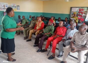 Idemili North Intensifies Immunisation Drive to Reach Zero-Dose, under immunized Children