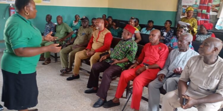 Idemili North Intensifies Immunisation Drive to Reach Zero-Dose, under immunized Children