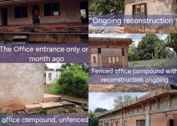 Anambra development model strengthens collective ownership of the public good