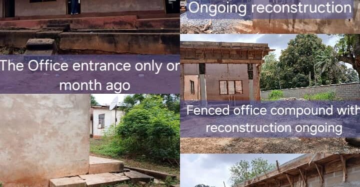 Anambra development model strengthens collective ownership of the public good