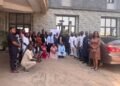 TB Network trains 24 journalists on DR-TB coverage, reporting
