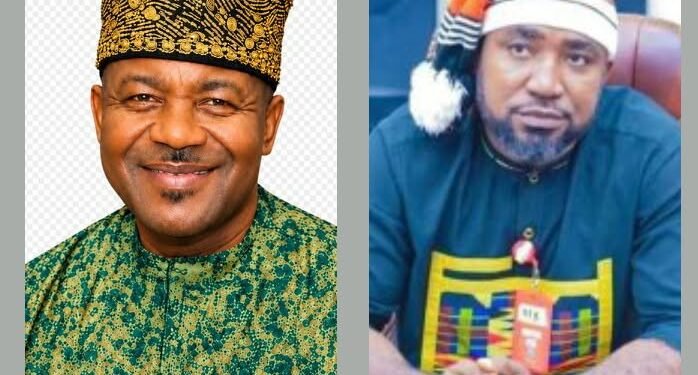 Stop impersonating apex Igbo Youth body – Ohaneze warns Malachy, Forum
