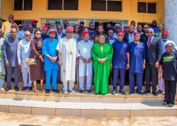 Document successful entrepreneurs’ achievements to inspire younger generations – Otti