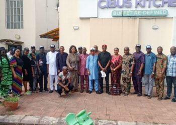 Don’t allow Obi’s critics distract you from participating in 2027 poll – Egboka tells Ndi Anambra