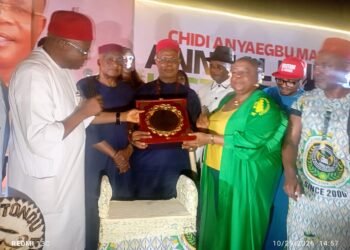 Soludo, Others Commend Chisco Boss for Investing in Education, Human Capital Development