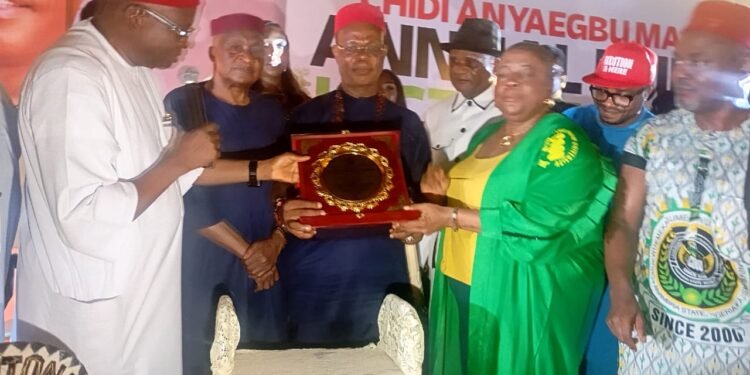 Soludo, Others Commend Chisco Boss for Investing in Education, Human Capital Development