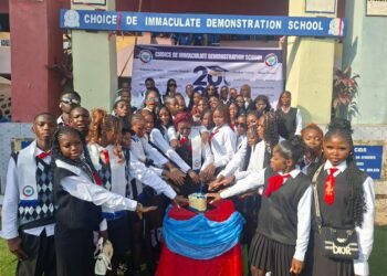 Anambra students tasked on honesty, discipline, excellence