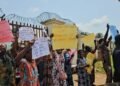 Anambra Community protests PG’s removal, seek Soludo’s intervention