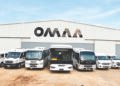OMAA Unveils 3 New CNG, Electric Buses, Introduces Vehicle Finance