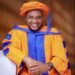 Tansian University Umunya Releases Official Statement On The Sudden Demise Of Prof. Cater Dike
