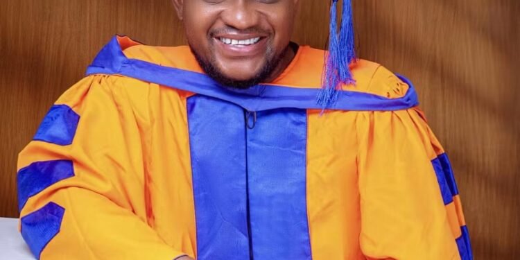Vice-Chancellor Dies 48 Hours After Assuming Office in Anambra