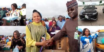 Anambra Wins 9 Awards at 2026 President’s Teachers’ Award