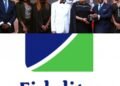 Fidelity Bank Bag Double Awards at 2026 BAFI Awards.
