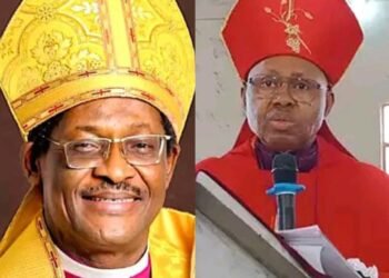 Anglican Primate Directs Awka Bishop To Proceed On Six-Month Leave