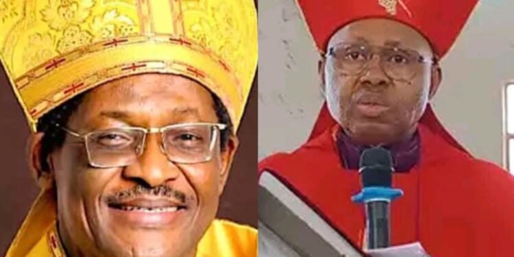 Anglican Primate Directs Awka Bishop To Proceed On Six-Month Leave