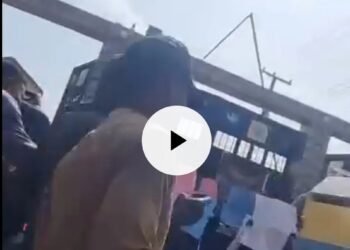 Protesters Storm St. Faith Cathedral As Bishop Ezeofor Takes Over Leadership of Awka Diocese