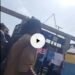 Protesters Storm St. Faith Cathedral As Bishop Ezeofor Takes Over Leadership of Awka Diocese