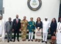 Soludo Appoints Former UN Judge Chairman Aguleri–Umuoba Anam Commission of Inquiry