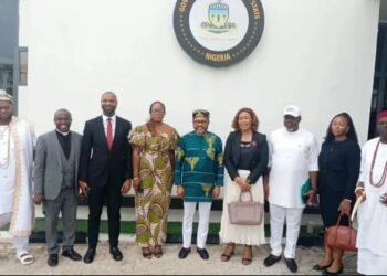 Soludo Appoints Former UN Judge Chairman Aguleri–Umuoba Anam Commission of Inquiry